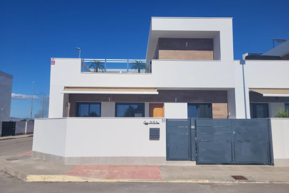 Townhouse - Resale - Daya Vieja - Daya Vieja