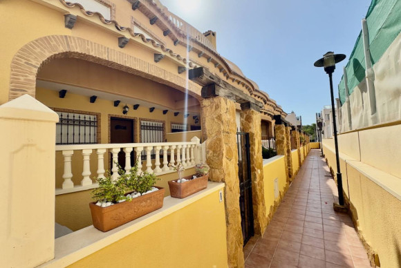 Townhouse - Resale - Guardamar del Segura - Guardamar del Segura