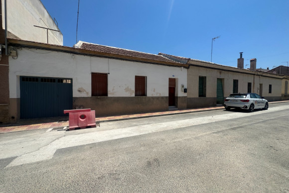 Townhouse - Resale - Jacarilla - Jacarilla