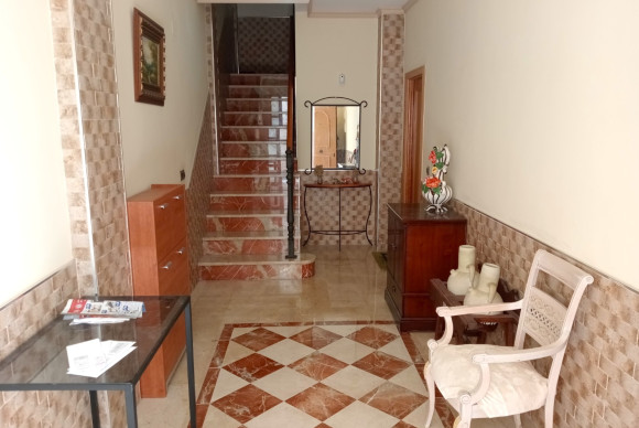 Townhouse - Resale - La Nucía - La Nucía