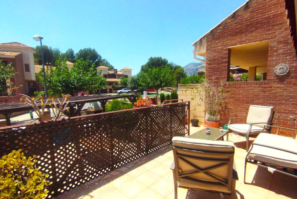 Townhouse - Resale - La Nucía - La Nucía