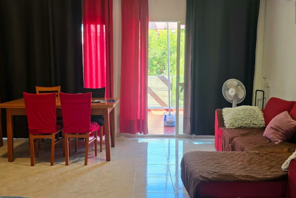 Townhouse - Resale - La Nucía - La Nucía