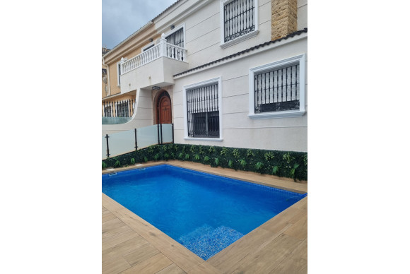 Townhouse - Resale - Orihuela Costa - Orihuela Costa