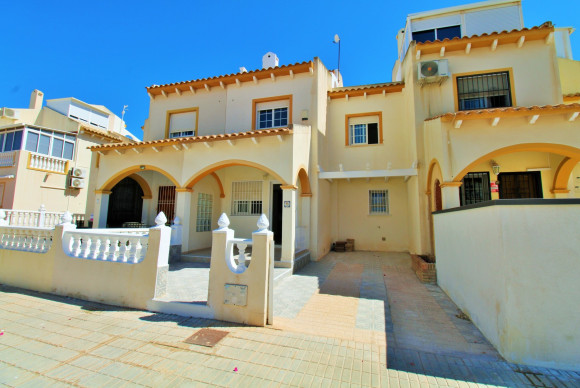 Townhouse - Resale - Playa Flamenca - Playa Flamenca