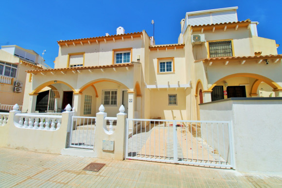 Townhouse - Resale - Playa Flamenca - Playa Flamenca