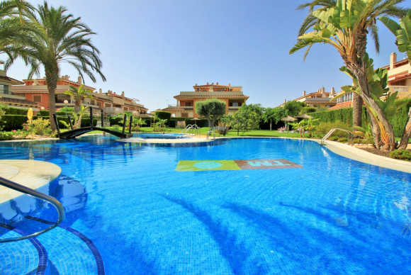 Townhouse - Resale - Playa Flamenca - Playa Flamenca