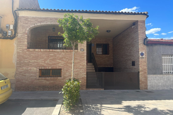 Townhouse - Resale - Rafal - Rafal