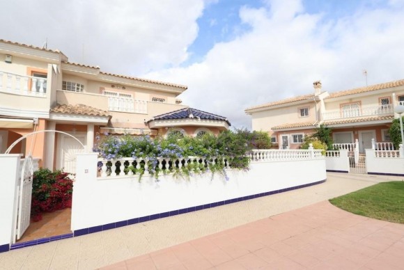 Townhouse - Resale - Rojales - Rojales