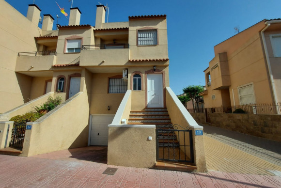 Townhouse - Resale - Rojales - Rojales