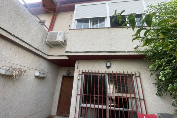 Townhouse - Resale - Rojales - Rojales