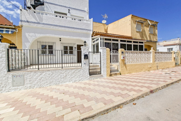 Townhouse - Resale - San Fulgencio - Urb. La Marina