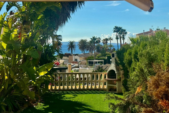 Townhouse - Resale - San Juan Playa - Cabo de las huertas