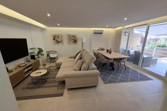 Townhouse - Resale - San Juan Playa - Cabo de las huertas