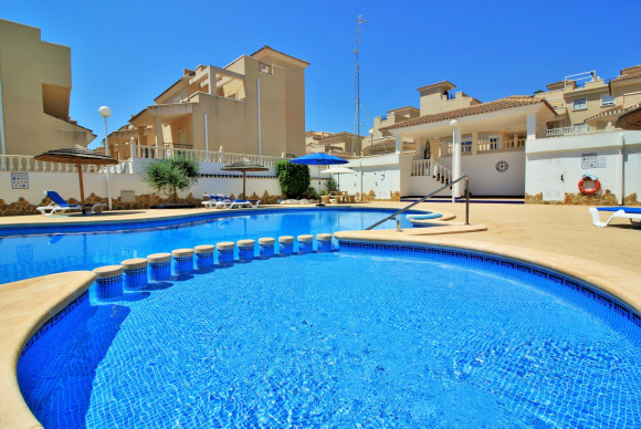 Townhouse - Resale - San Miguel de Salinas - San Miguel de Salinas