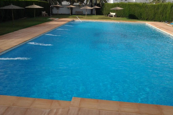 Townhouse - Resale - Torrevieja - B9544