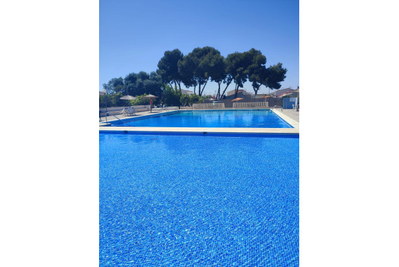 Townhouse - Resale - Torrevieja - El limonar