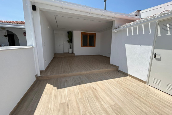 Townhouse - Resale - Torrevieja - Los Angeles