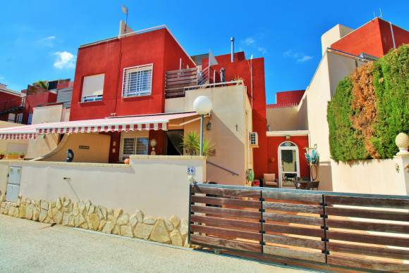 Townhouse - Resale - Villamartin - Villamartin