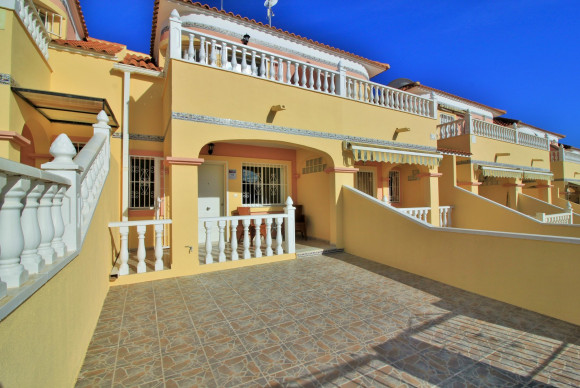 Townhouse - Resale - Villamartin - Villamartin