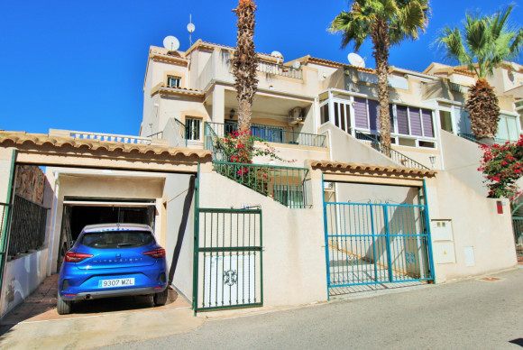 Townhouse - Resale - Villamartin - Villamartin