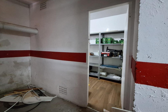 Trastero - Reventa - Torrevieja - Playa del Cura