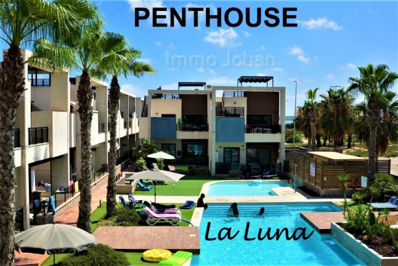 Triplex - Reventa - Guardamar del Segura - JJER258