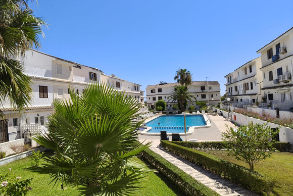 Triplex - Reventa - Torrevieja - Punta prima