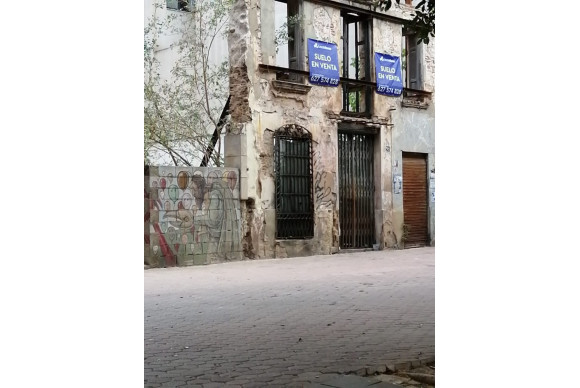 urban plot - Herverkoop - Alzira - Alzira
