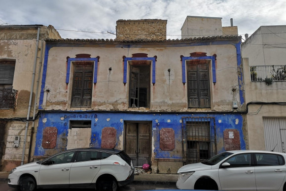 urban plot - Resale - Dolores - Dolores - Town