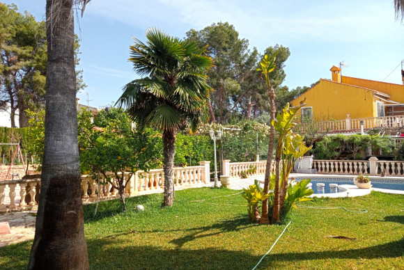 urban plot - Resale - La Nucía - La Nucía