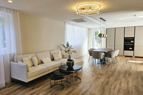 Villa de Lujo - Resale - Calpe - Carrio