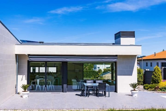 Villa de Lujo - Reventa - Gijon - Bernueces