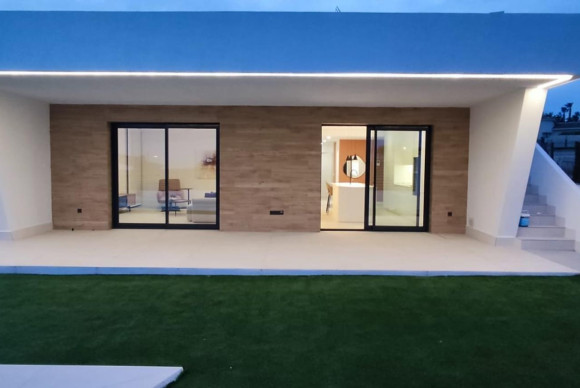 Villa de Lujo - Revente - Ciudad Quesada - Costa blanca sur