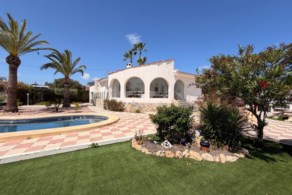 Villa Detached - Herverkoop - Ciudad Quesada - Ciudad Quesada