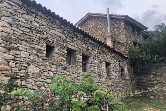 Villa for sale - Resale - Ceresa - JJQV123