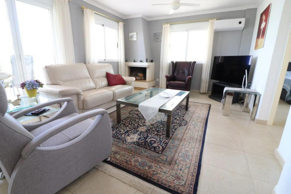 Villa - Herverkoop - Algorfa - Algorfa