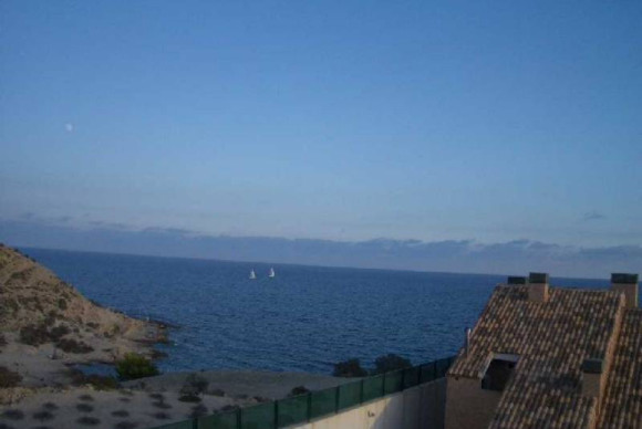 Villa - Herverkoop - Alicante - Alicante