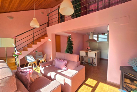 Villa - Herverkoop - Altea - Altea