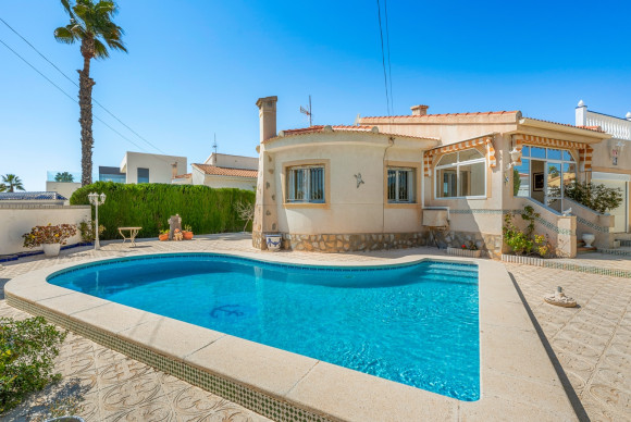 Villa - Herverkoop - Ciudad Quesada - Ciudad Quesada - Rojales