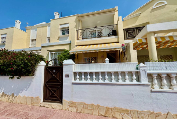 Villa - Herverkoop - Ciudad Quesada - Ciudad Quesada