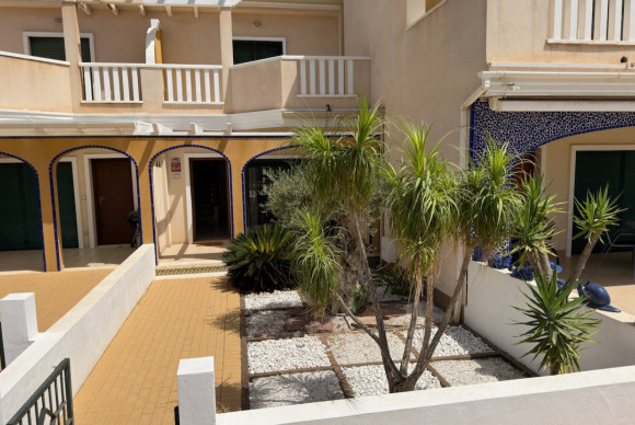 Villa - Herverkoop - Ciudad Quesada - Dona Pepa