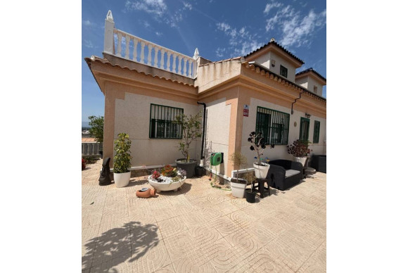 Villa - Herverkoop - Ciudad Quesada - Rojales
