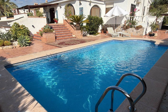 Villa - Herverkoop - Ciudad Quesada - Rojales