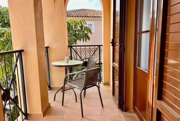 Villa - Herverkoop - Finestrat - Finestrat