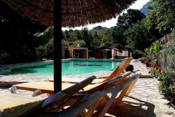 Villa - Herverkoop - Gea y Truyols - Gea Y Truyols