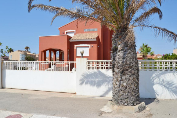 Villa - Herverkoop - La Manga - La Manga