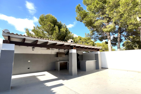 Villa - Herverkoop - La Nucía - La Nucía