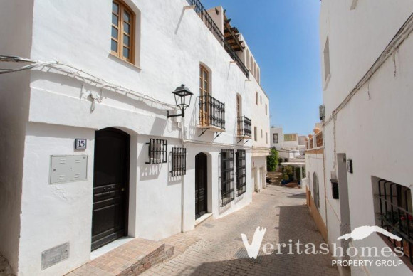 Villa - Herverkoop - Mojacar - Mojacar