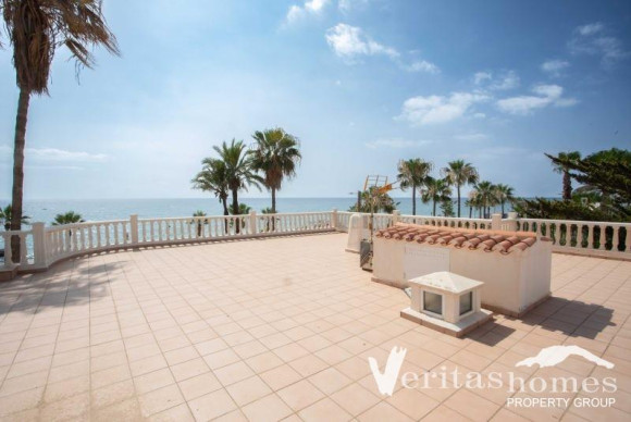 Villa - Herverkoop - Mojacar Playa - Mojacar Playa