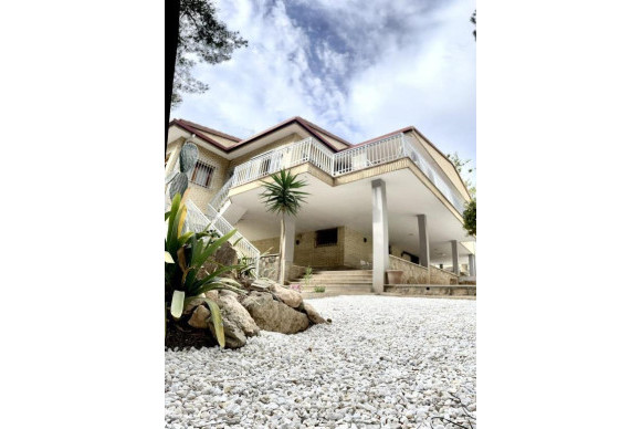Villa - Herverkoop - Orihuela Costa - Campoamor